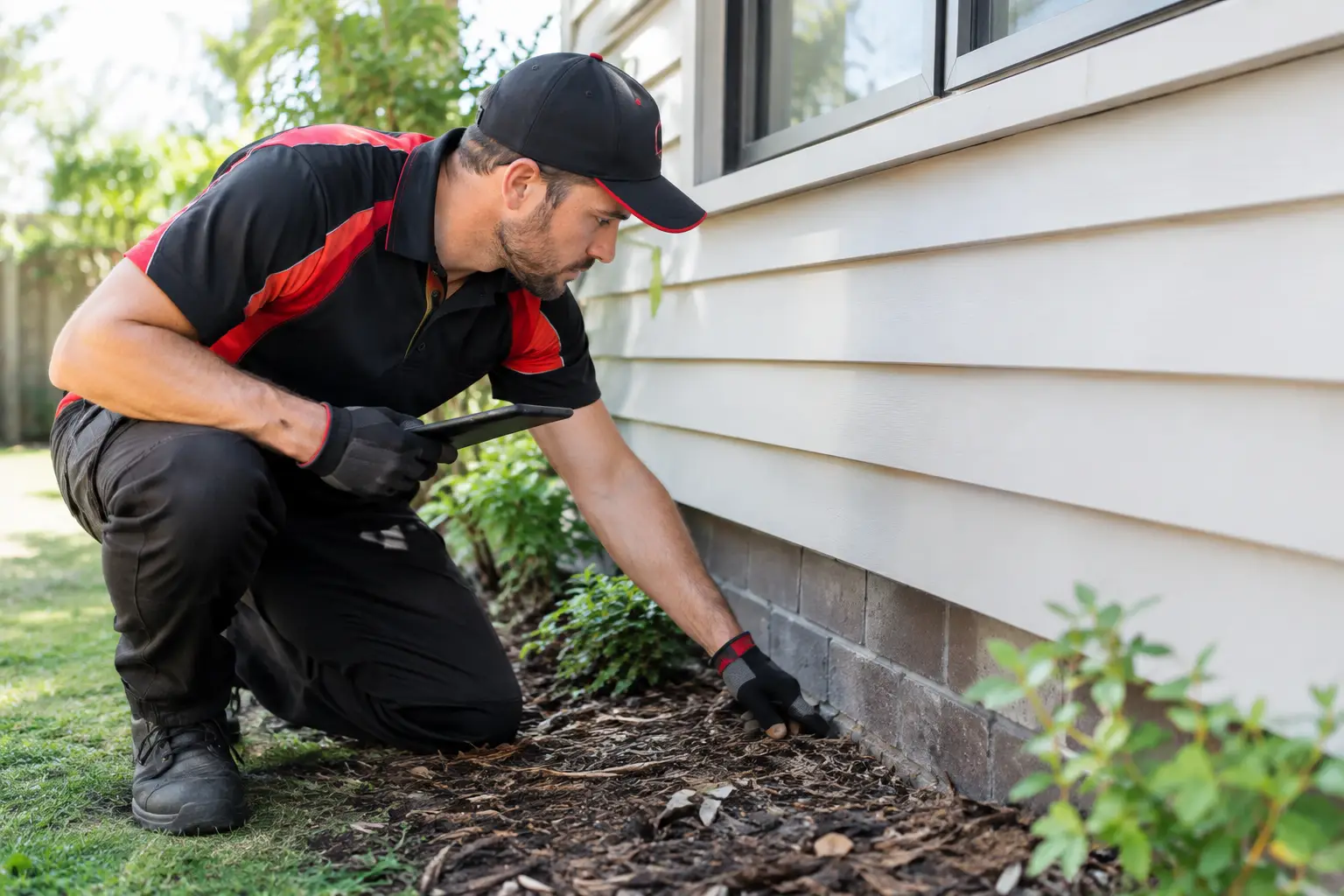 Termite Inspection Parramatta for Homeowners
