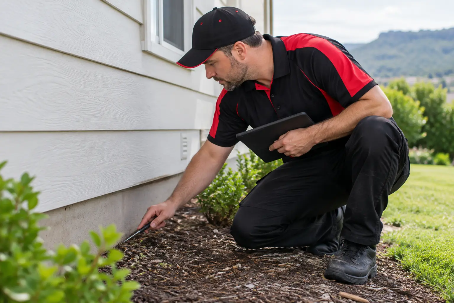 Termite Inspection Penrith for Safer Homes